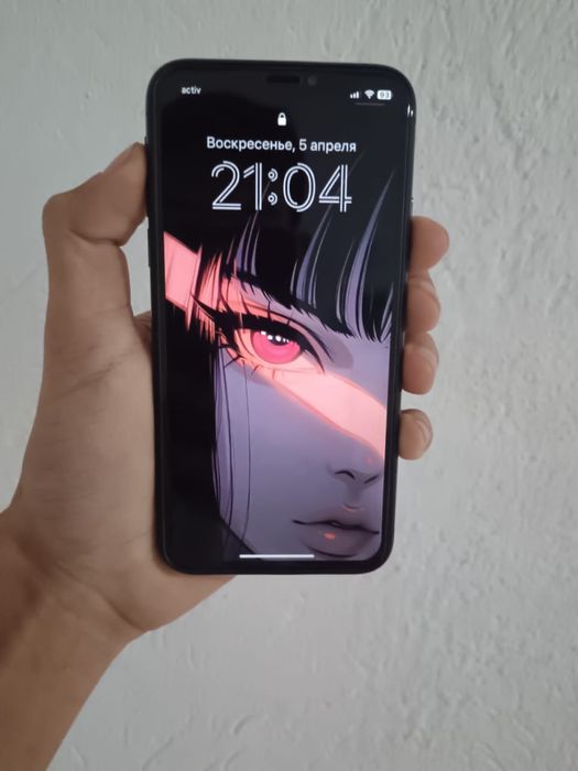 Apple iphone Xs ремонт был