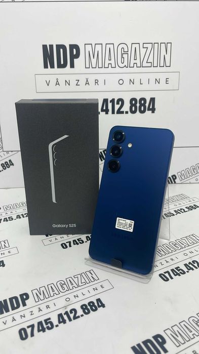 NDP Amanet NON-STOP Sos. Giurgiului 119 SAMSUNG S25 (49008)