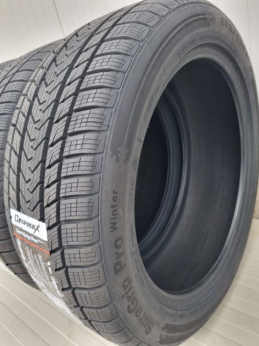 PROMO 275/45 R21, 110V, GRIPMAX, Pro Winter, Anvelope de iarna M+S
