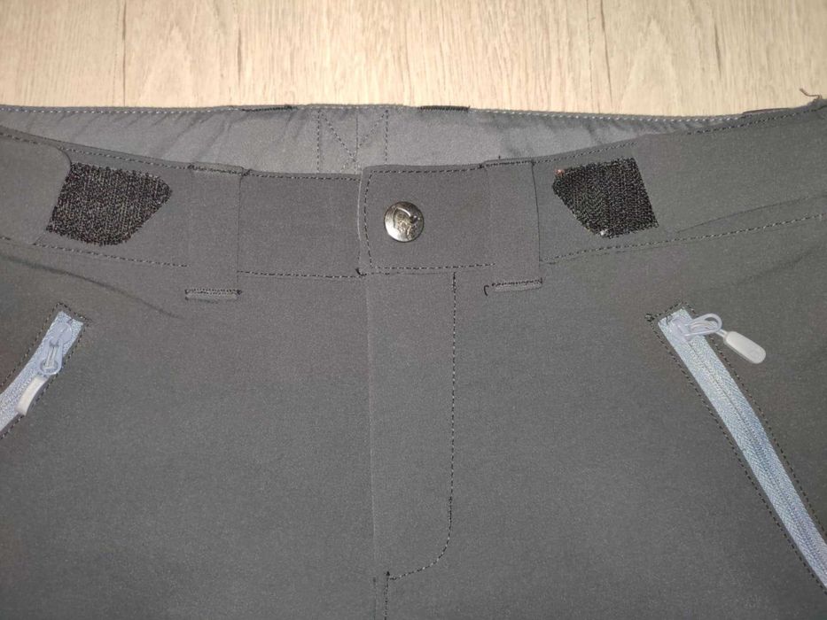 NORRØNA Svalbard flex1 Pants Jr, Детски ски панталон, размер 146