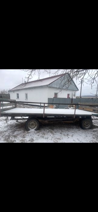 Срочно Продам тележка