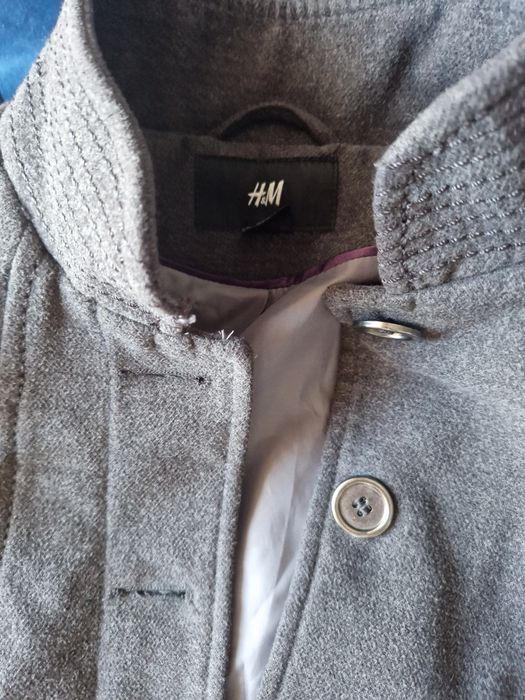 Дамско зимно палто