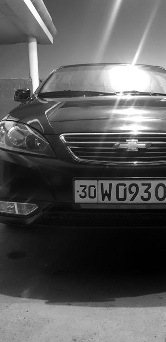 Lasetti gentra qilingan