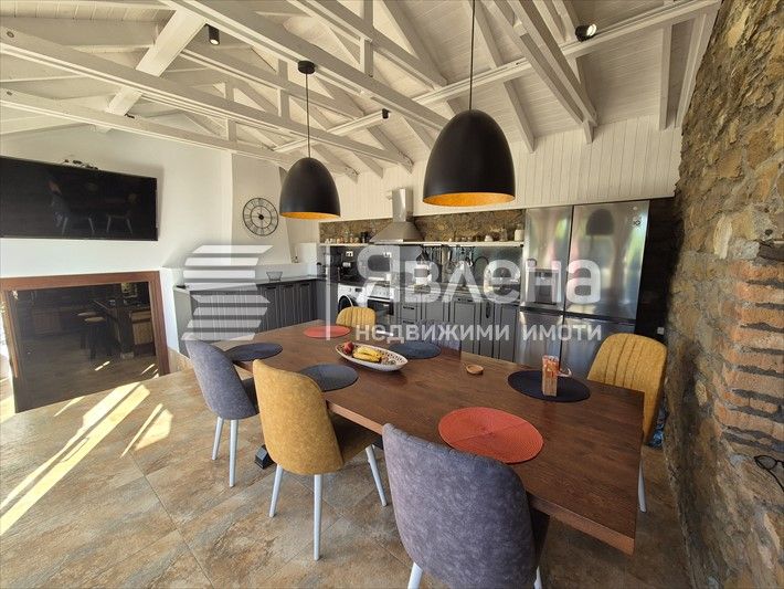 Продава се Къща в с. Дичин, Област Велико Търново - 187 кв.м за 1177 €/кв.м - Снимка #5