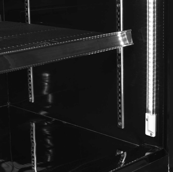 Vitrina Frigorifica Atom Maxi Danemarca / 1,2 sau 3 usi / NOU