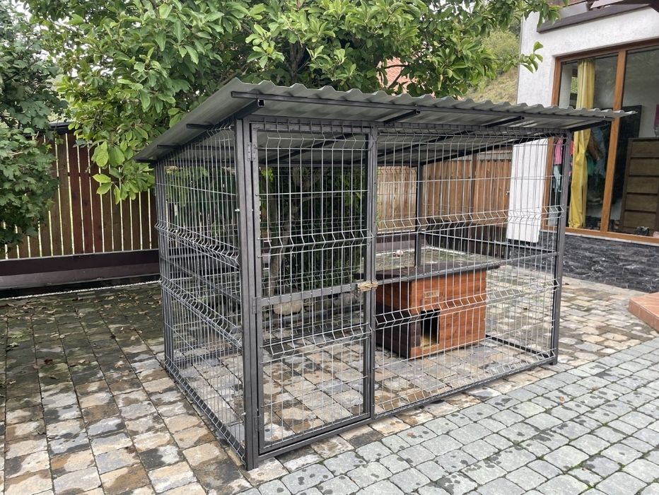 Tarc pentru caine 3x2.    2000 lei