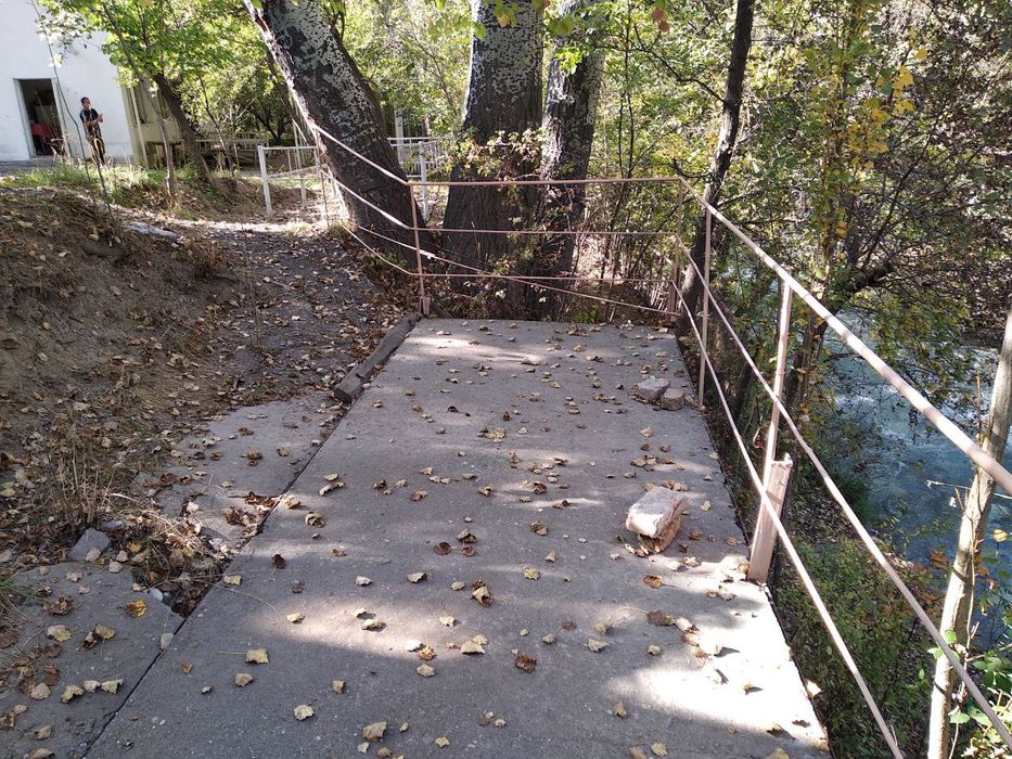 Шохимардонда дача сотил.ади.