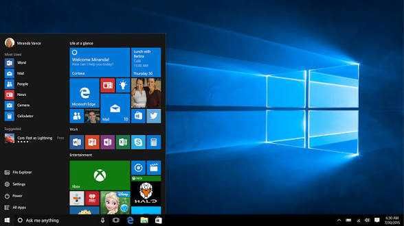 Instalare Windows 10/11