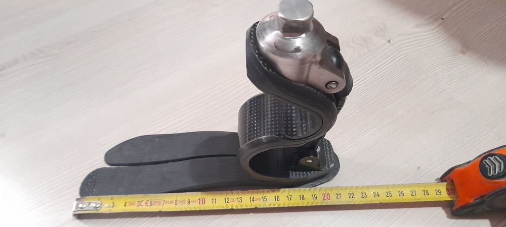 Labă picior protetic