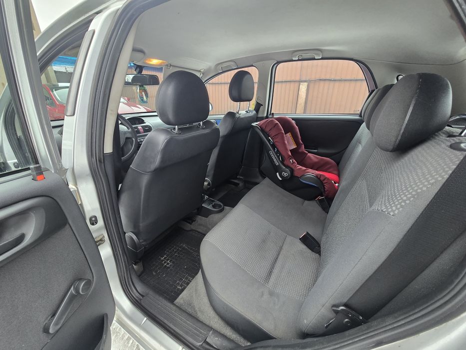 Vand opel Corsa C