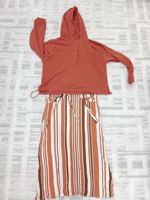 Домашняя женская одежда