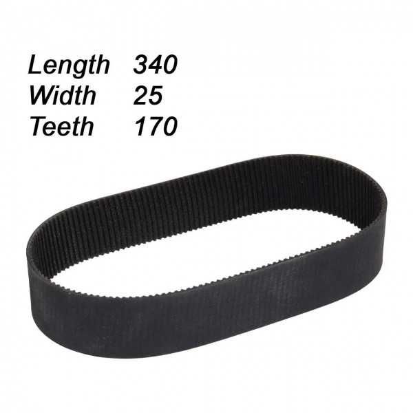 Ремень рулевой рейки Ford C-Max, Ford Focus, Ford Kuga, Ford Transit