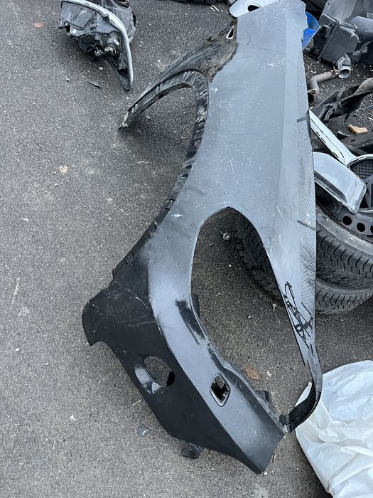 Калник BMW X5 Е70