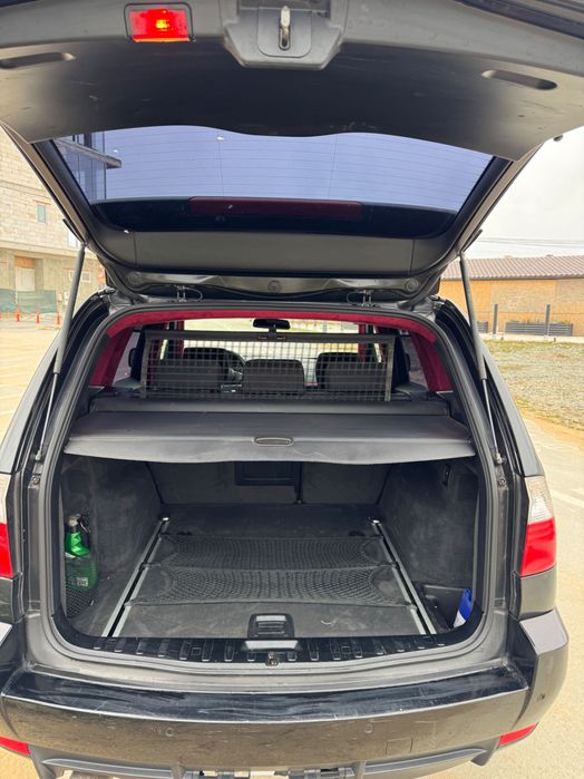 Bmw X3 e83 Xdrive 2.0D