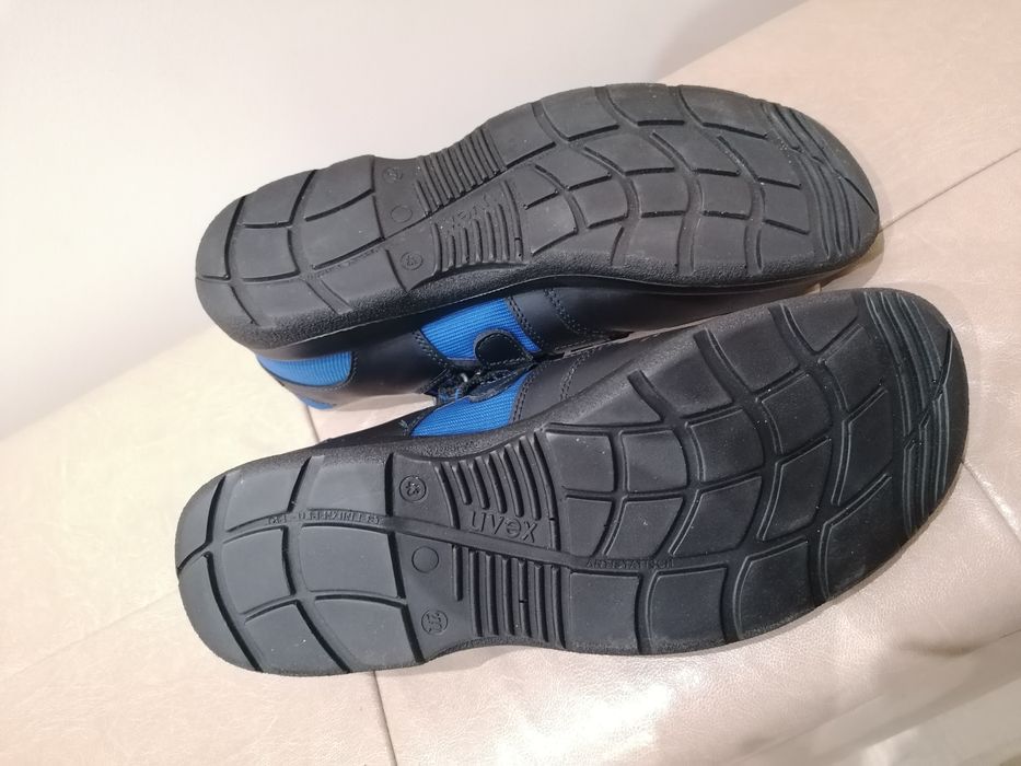 Работни обувки ELTEN N-43