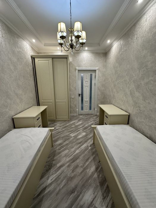 Аренда посуточна квартира 3х