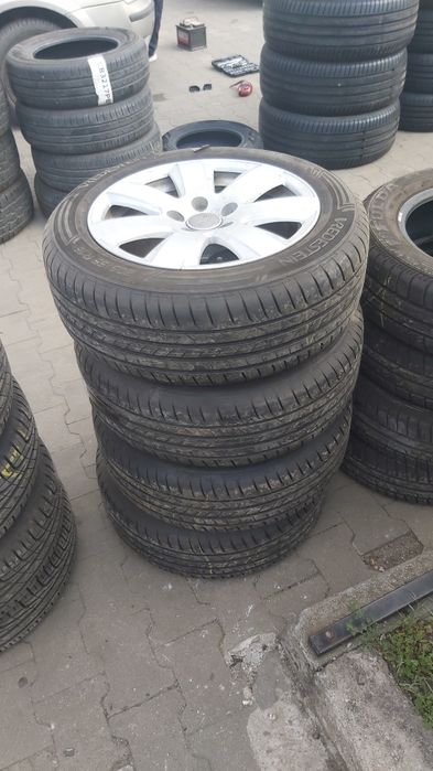 Джанти Ауди А3, А4, А6