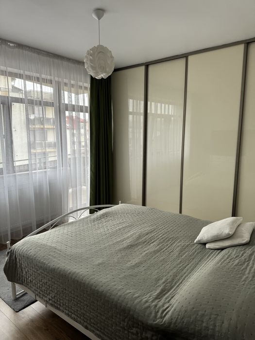 Vand apartament 3 camere somesului