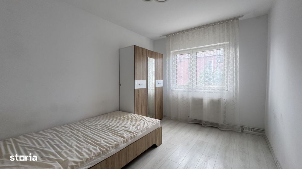 Apartament Studentesc | 3 Dormitoare | INTRE LACURI | FSEGA !