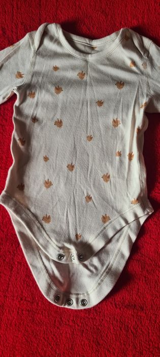 Body M&S mărimea 68, nou