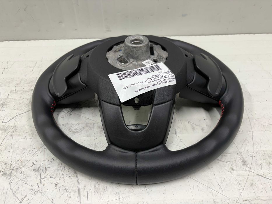 Мултифункционален волан Мини Джон Купър Ф55 Ф56 Ф57 Ф54 Ф60 Mini JCW