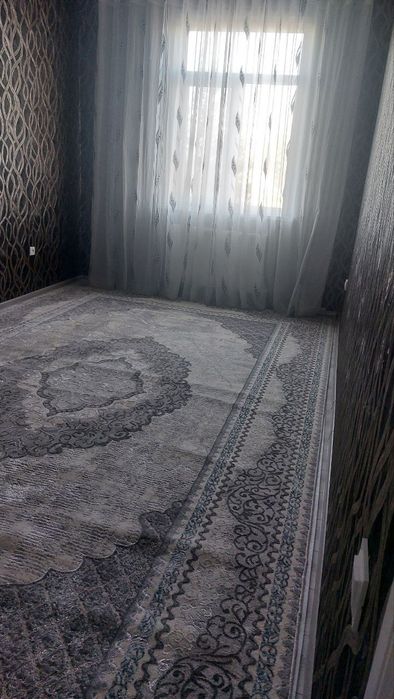 Тезда 6мкраёнда ижарага берилади