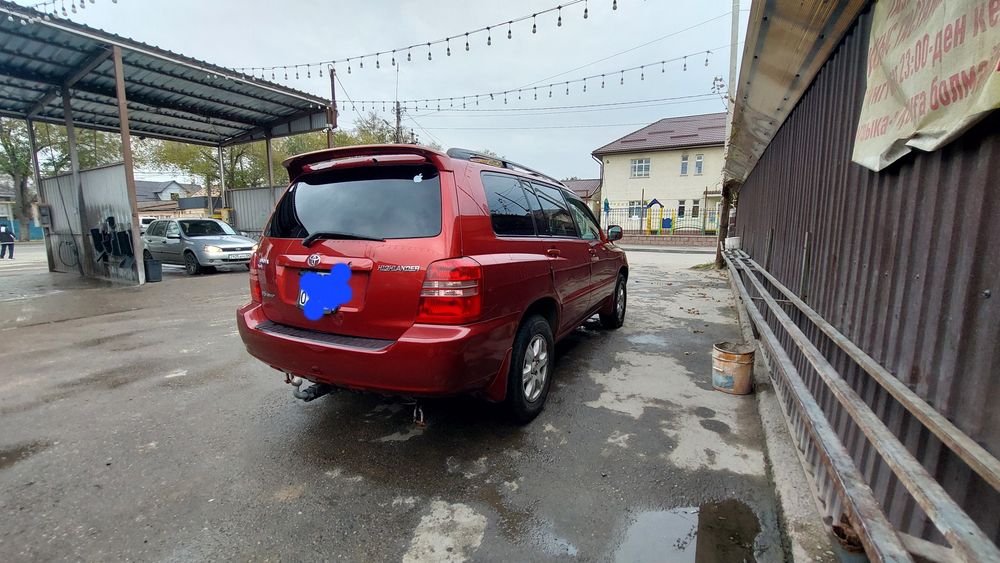 Срочно продам машину