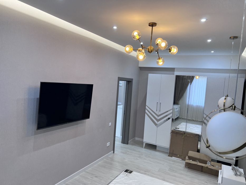 Сдается квартира