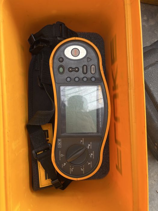 De vanzare aparate masura pentru electricieni