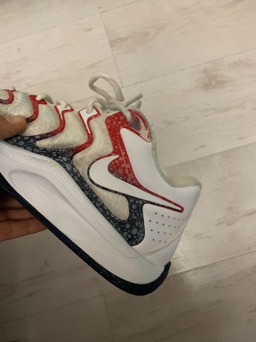 KD-17 USA Баскетболни обувки