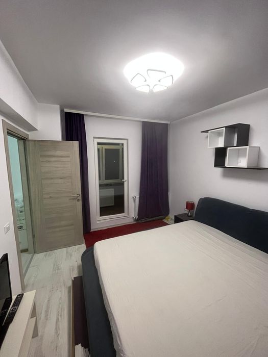 Proprietar inchiriez apartament 2 camere