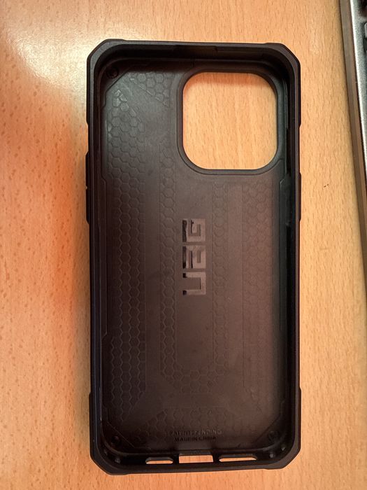 Калъф UAG за iPhone 15 pro max