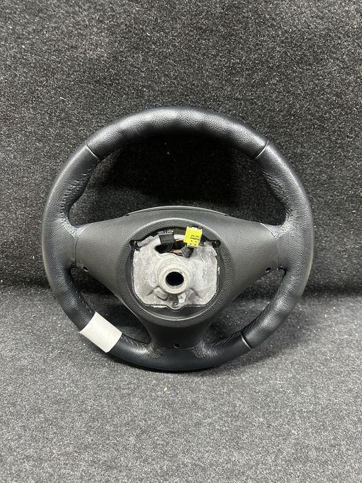 Руль bmw 3 series E90