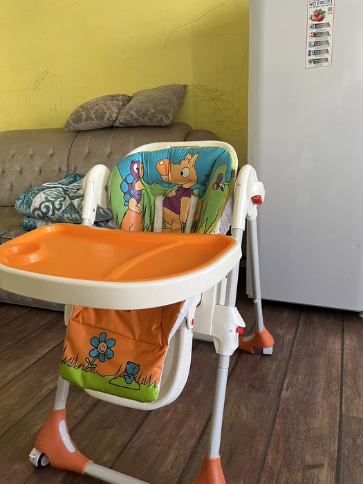 стульчик для кормления