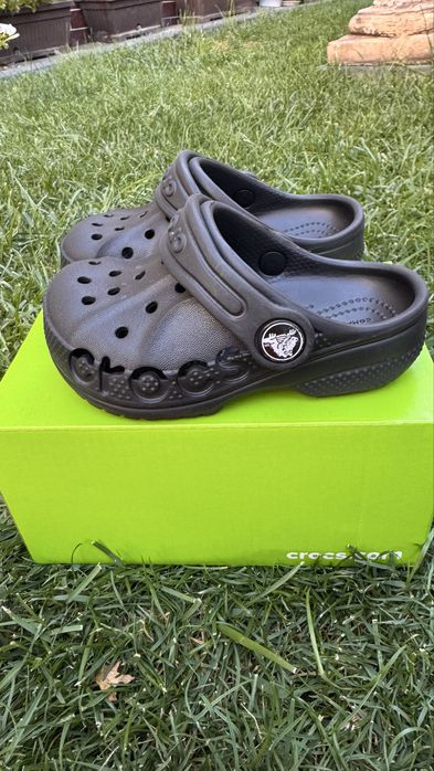 Vand Crocsi c6 model UNISEX