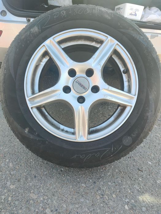 Vand avepole de iarna