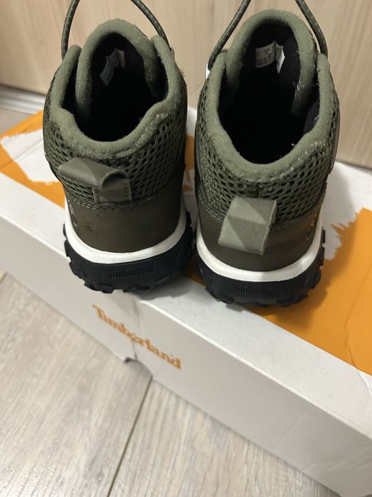 Bocanci timberland nr 29