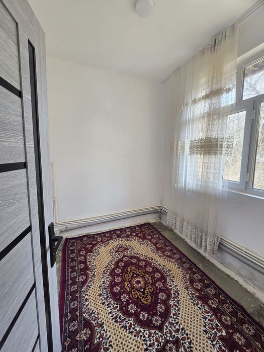 Ттз Бойжигит Продается квартира 1/2/4 балкон 1.5х3 Можно Под Ипотеку