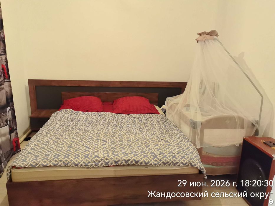 Продаются дом барачного типа