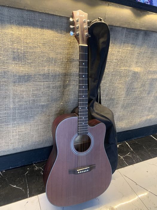 Гитара 22.000 тг