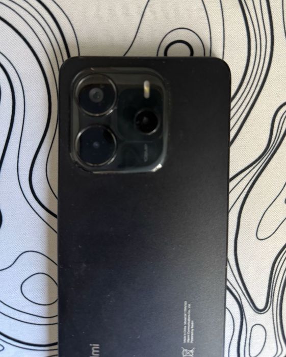 Redmi note 14  (торг и обмен можете предлагать)