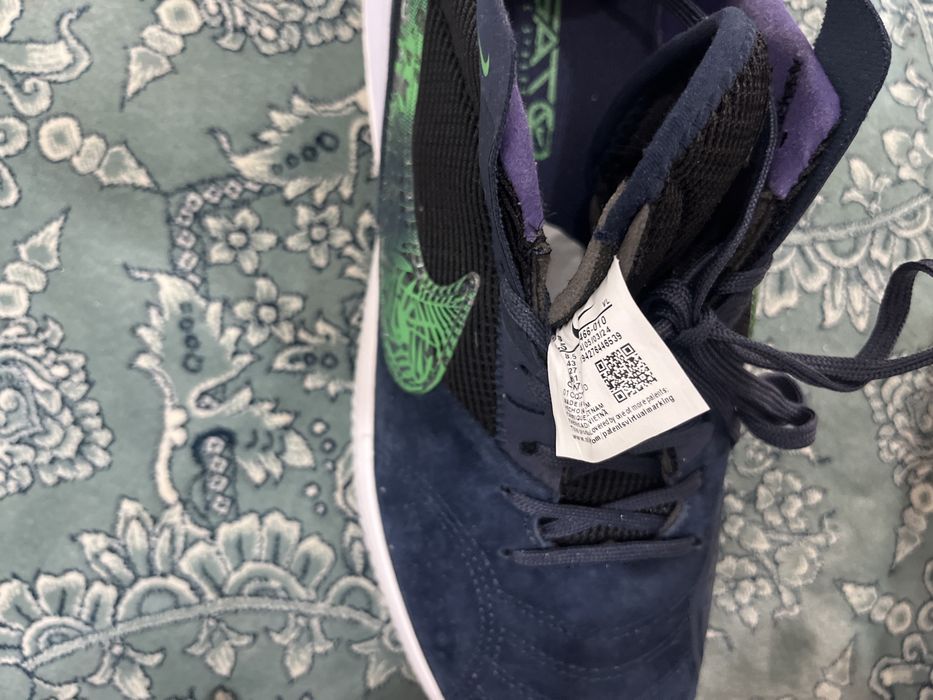 Обувь Nike Streetgato