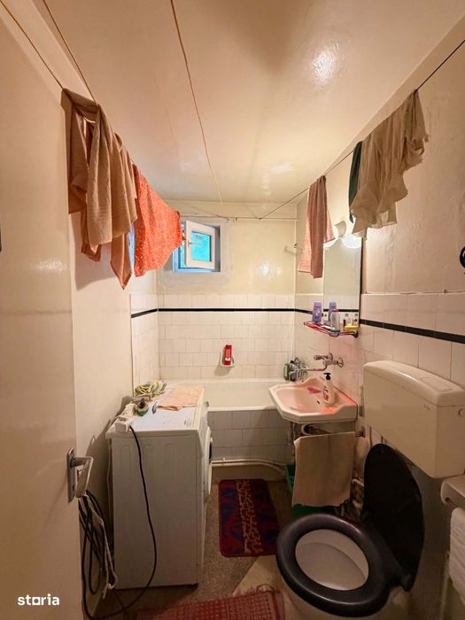 Apartament – Târgu Mureș, Budai Nagy Antal - Mai multe