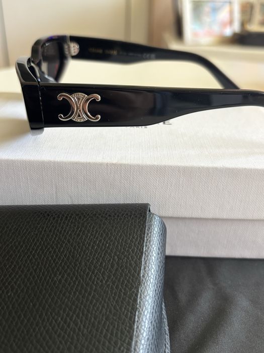 Налични слънчеви очила