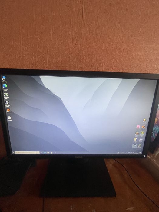 продам/обмен компьютер