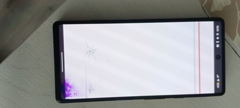 Продам или обменяю Google pixel 6