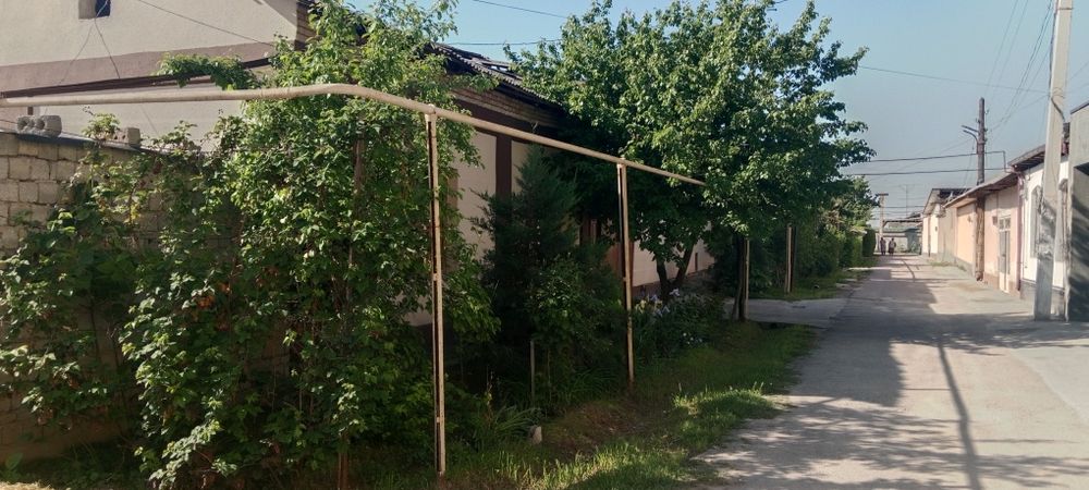 Участок сотилади 3,8