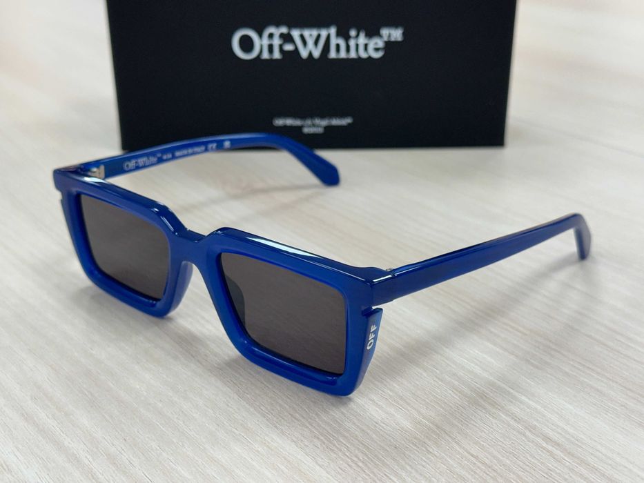Ochelari de soare Off White Tucson 4507 52