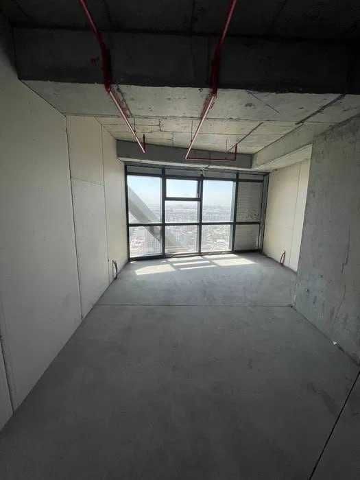 Piramit Tower 3/24/47 100м2 коробка вид на Аэропорт: ПРОДАЖА‼️‼️‼️