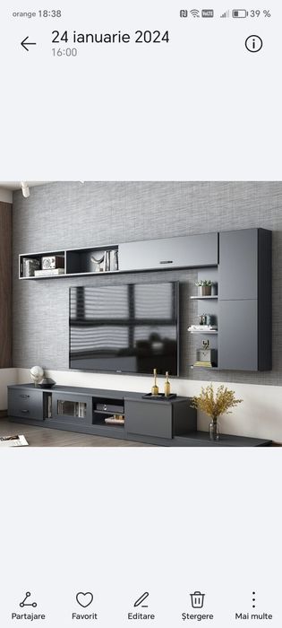 Mobilă la comandă – Bucătării, Dressinguri, Mobilier personalizat